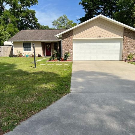Splendid Home In Ocala Florida Kültér fotó